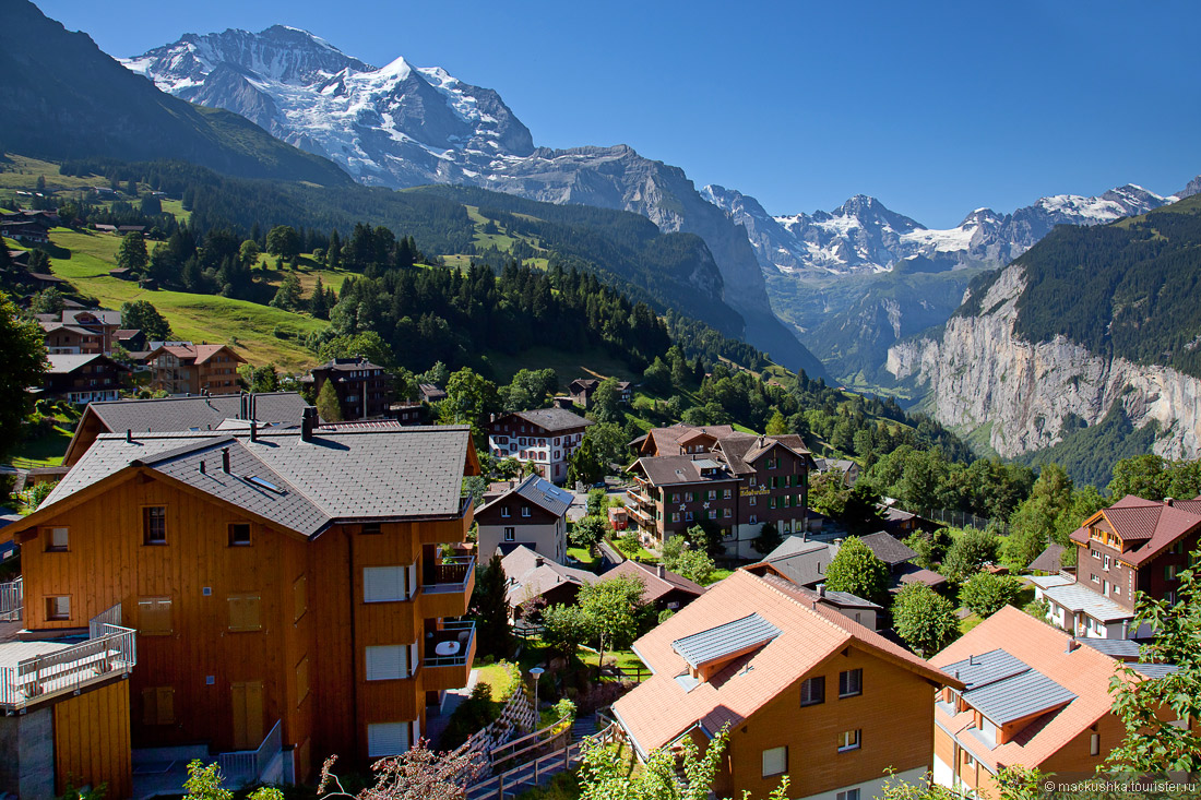 Wengen